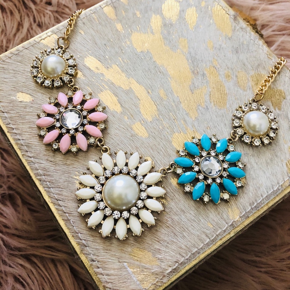 Statement Necklace